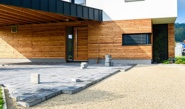 Best Permeable Paver Driveway  in Los Lunas, NM