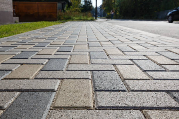 Driveway Pavers for Homes in Los Lunas, NM